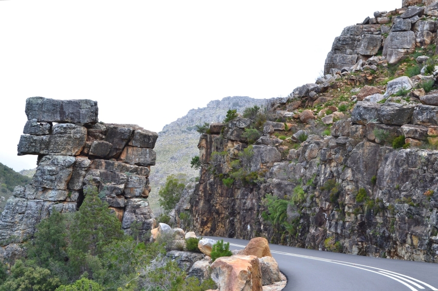 0 Bedroom Property for Sale in Bainskloof Western Cape